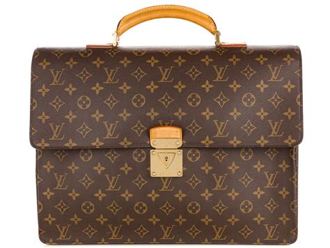 louis vuitton laguito briefcase|louis vuitton pilot briefcase.